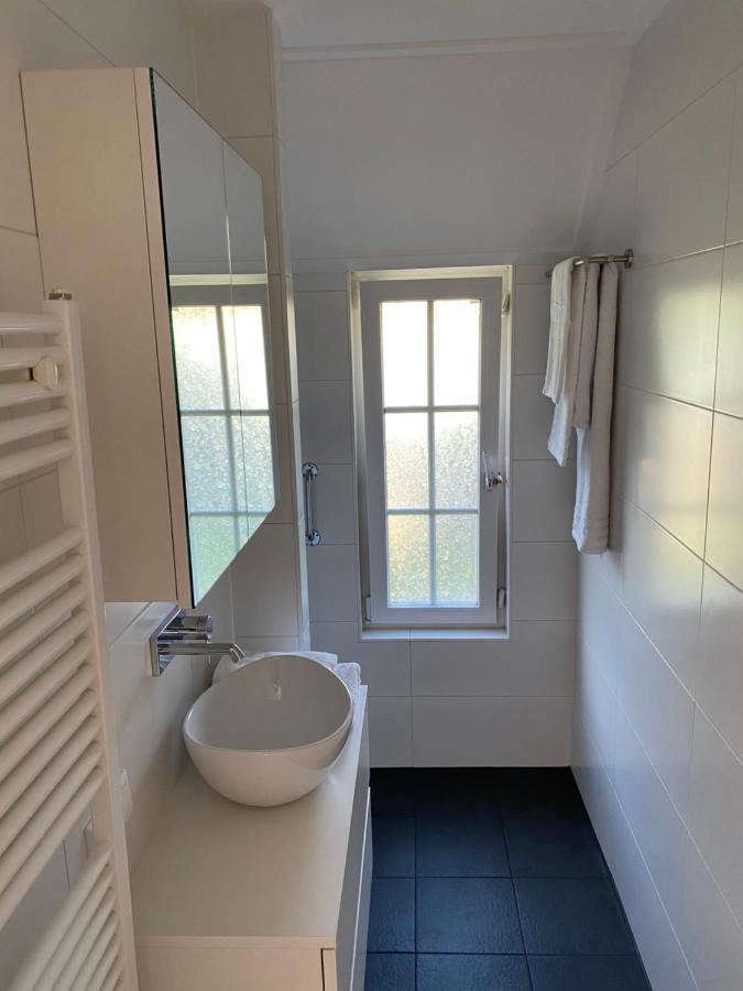 Aaltje'S Hoeve Ermelo Exterior foto